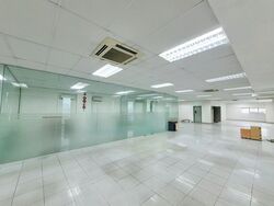 Jalan Ahmad Ibrahim (D22), Factory #502561431
